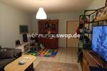 Etagenwohnung Köln Neustadt-Süd - 2 Zimmer, 53 m&sup2;, 649&euro; | Angebot:25921673