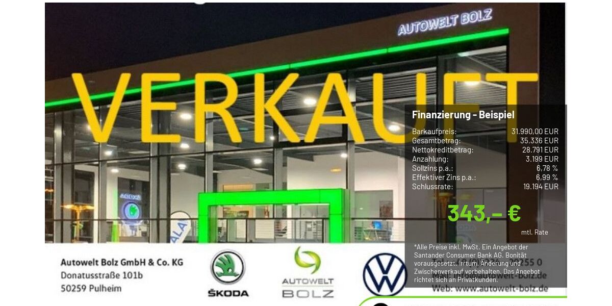 Cupra Leon 28.477 km 31.990 &euro; Pulheim-Brauweiler 50259