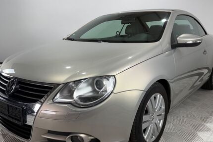 VW Eos 203.236 km 3.999 &euro; Bonn - Dottendorf 53129