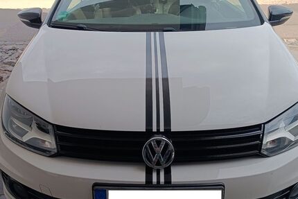 VW Eos 97.000 km 9.800 &euro; Euskirchen 53881