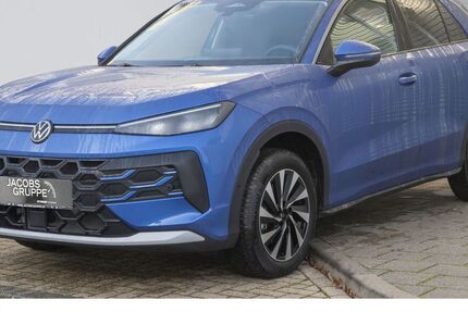 VW T-Roc 2.222 km 31.790 &euro; Düren 52351