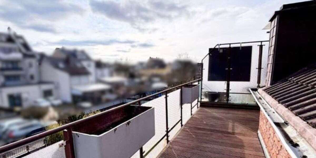 Etagenwohnung Troisdorf Altenrath - 2 Zimmer, 67 m&sup2;, 200.000&euro; | Angebot:25380526