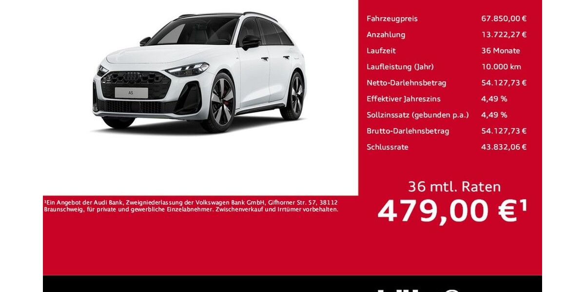 Audi A5 10.500 km 67.850 &euro; Meckenheim / Bonn 53340