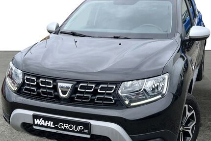Dacia Duster 81.294 km 13.990 &euro; Düren 52353