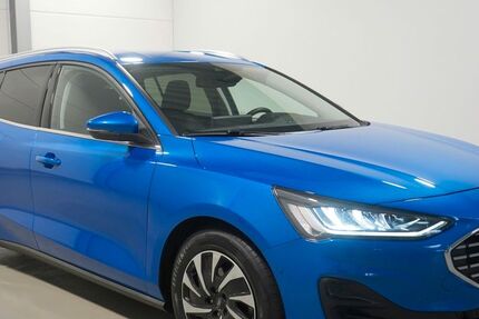 Ford Focus 54.766 km 19.700 &euro; Hürth bei Köln 50354