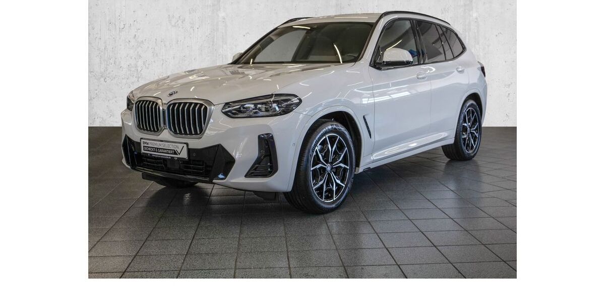 BMW X3 57.266 km 40.400 &euro; Köln Süd 50968