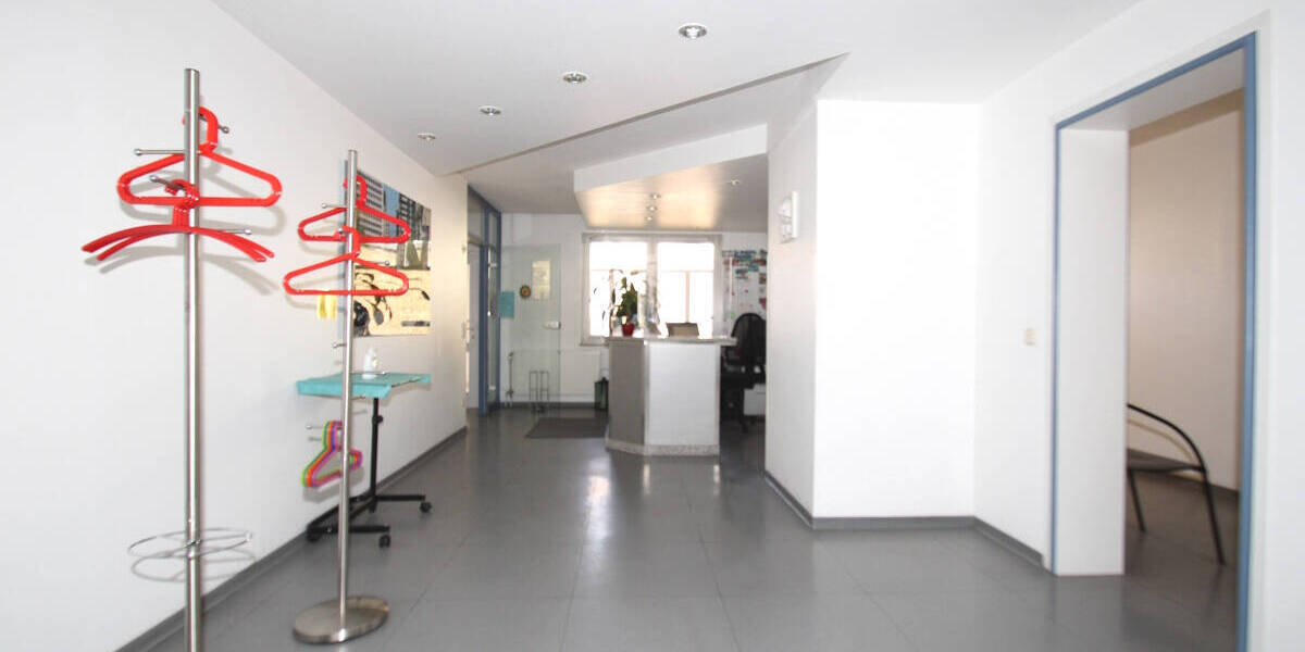 Gewerbeobjekt Troisdorf / Sieglar Sieglar - 1.479&euro; | Angebot:25665931