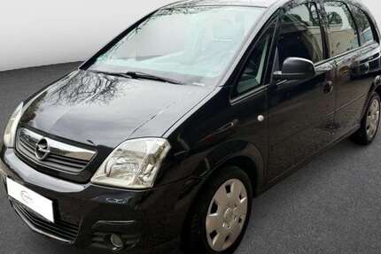 Opel Meriva 147.100 km 3.350 &euro; Hürth 50354