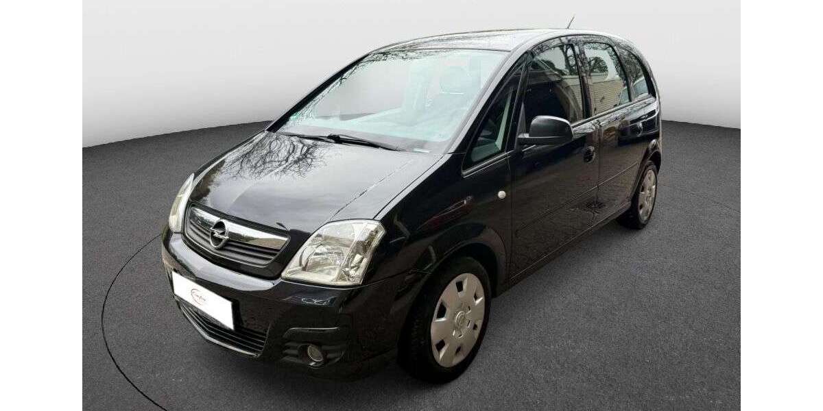 Opel Meriva 147.100 km 3.350 &euro; Hürth 50354