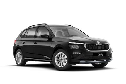 Skoda Kamiq 2.980 km 27.480 &euro; Leverkusen 51379