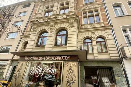 Gewerbeobjekt Köln Innenstadt - 3.330&euro; | Angebot:25799135