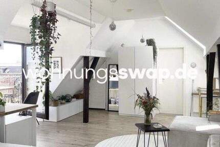 Wohnung Köln Sülz - 2 Zimmer, 60 m&sup2;, 1.000&euro; | Angebot:25921475