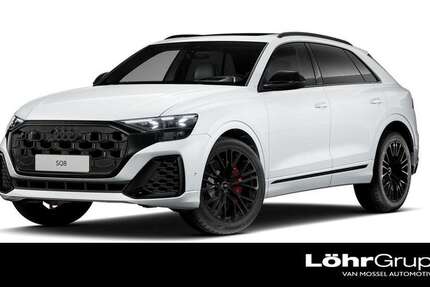Audi SQ8 11.800 km 109.450 &euro; Meckenheim 53340