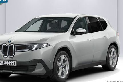 BMW iX3 3.252 km 80.180 &euro; Düren 52355