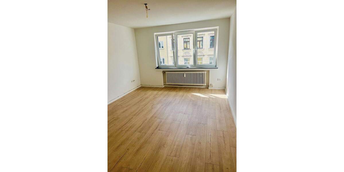 Etagenwohnung Köln Neustadt-Süd - 2 Zimmer, 65 m&sup2;, 395.000&euro; | Angebot:25735486