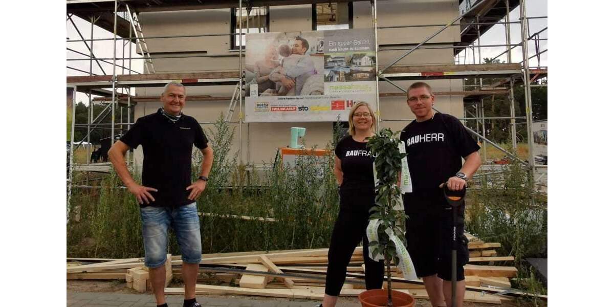 Einfamilienhaus Bergheim - 6 Zimmer, 129 m&sup2;, 521.709&euro; | Angebot:25683508