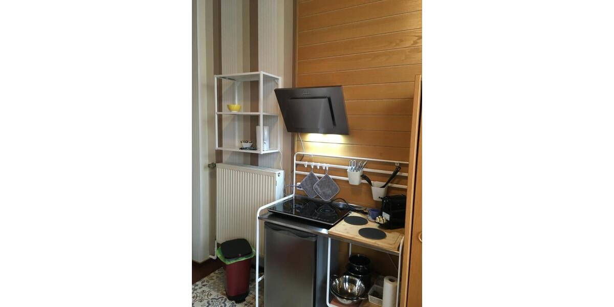 Etagenwohnung Bonn Bad Godesberg - 1 Zimmer, 29 m&sup2;, 790&euro; | Angebot:24867657