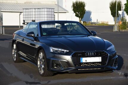 Audi A5 15.000 km 47.300 &euro; Köln 50935