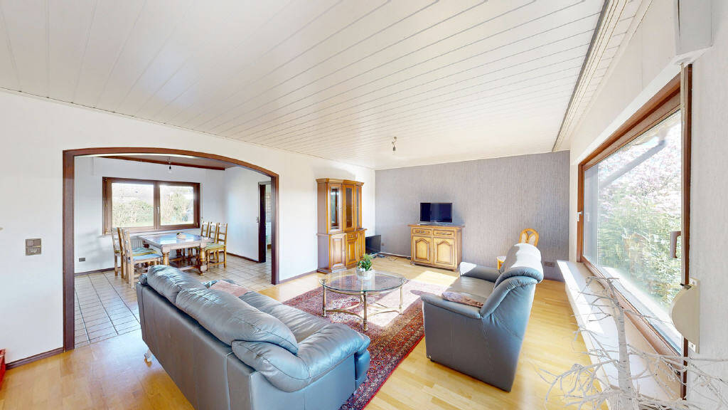 Einfamilienhaus Erftstadt-Dirmerzheim Lechenich - 4 Zimmer, 120 m&sup2;, 499.000&euro; | Angebot:26107941