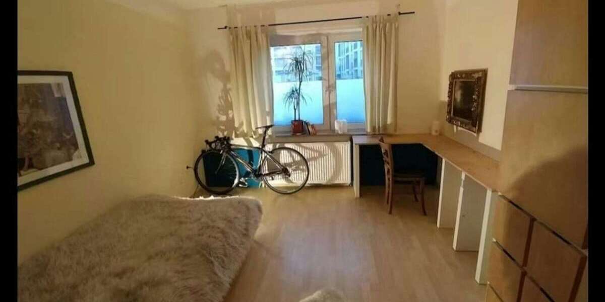 Zimmer Köln Kalk - 850&euro; | Angebot:23979092