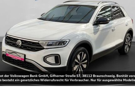 VW T-Roc 16.679 km 22.980 &euro; Köln-Mülheim 51063