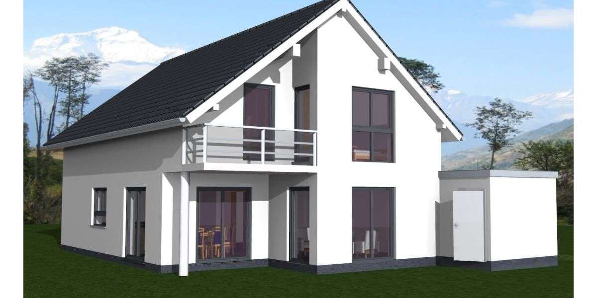 Einfamilienhaus Euskirchen Dom-Esch - 5 Zimmer, 150 m&sup2;, 310.000&euro; | Angebot:26651682