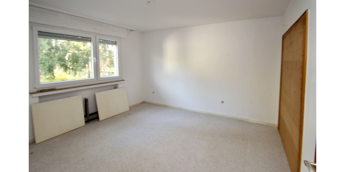 Mit 3D: Ein- bis Zweifamilienhaus in Köln-Wahnheide mit zusätzlichem Grundstück! - Einfamilienhaus Köln Porz | Angebot:22652085