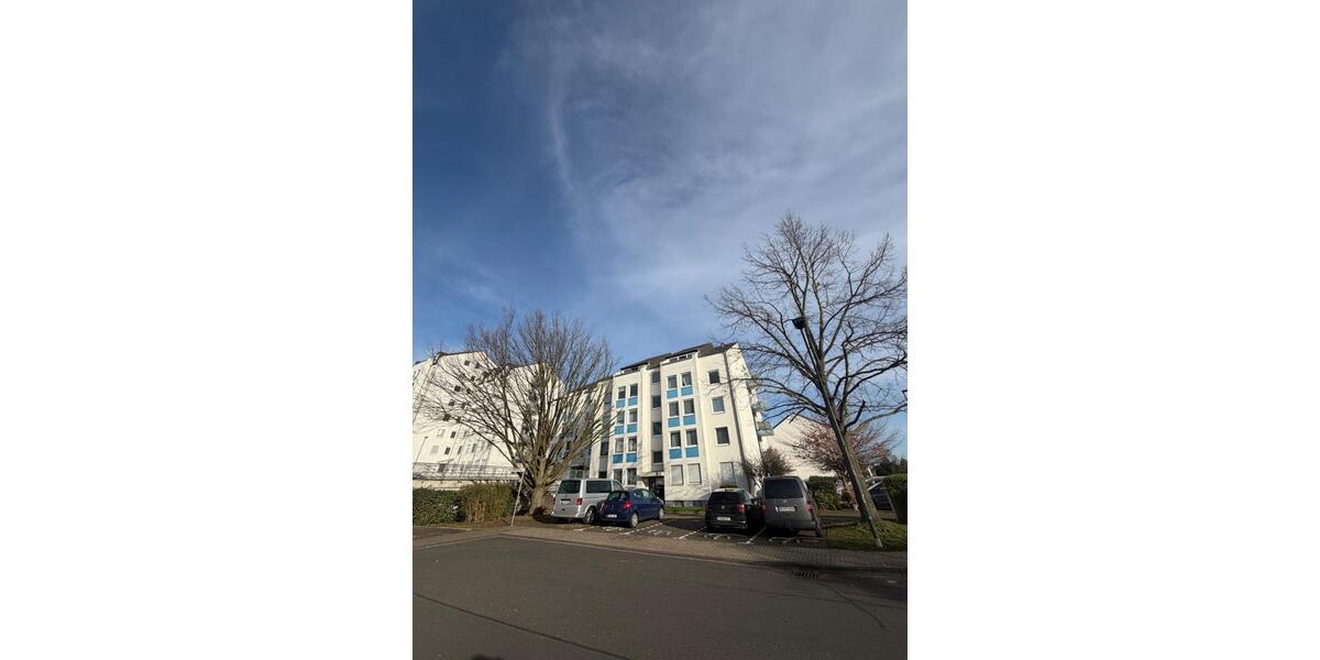 Etagenwohnung Kerpen Balkhausen - 2 Zimmer, 59 m&sup2;, 197.000&euro; | Angebot:26532398