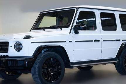 Mercedes-Benz G 400 46.660 km 129.890 &euro; Düren 52349