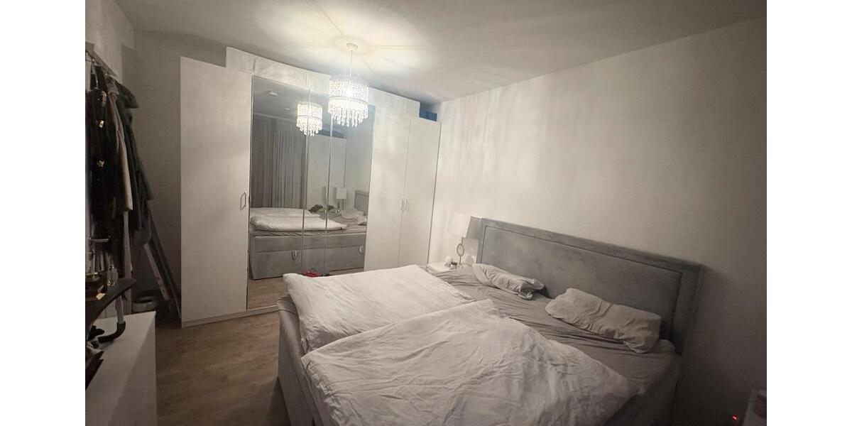Erdgeschoßwohnung Bonn Bad Godesberg - 2 Zimmer, 74 m&sup2;, 1.450&euro; | Angebot:24954458