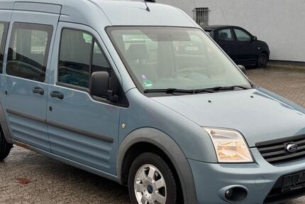 Ford Tourneo Connect 126.050 km 8.850 &euro; Bornheim 53332