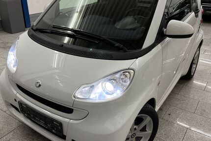 Smart ForTwo 86.828 km 6.999 &euro; Köln 50829