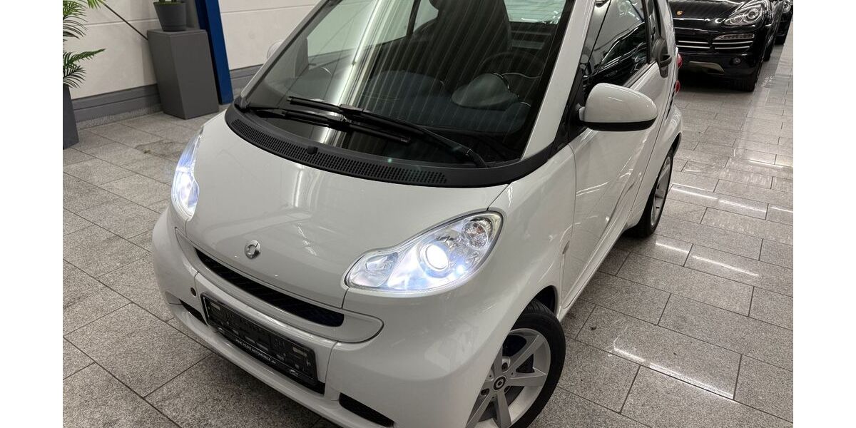 Smart ForTwo 86.828 km 6.999 &euro; Köln 50829