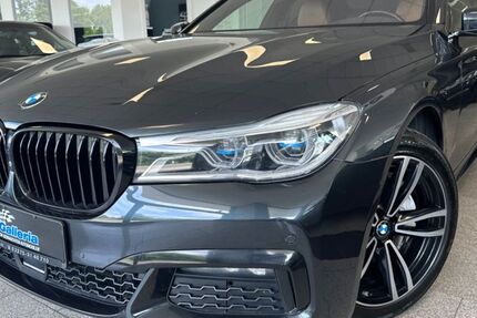 BMW 740 189.999 km 36.999 &euro; Golzheim 52399
