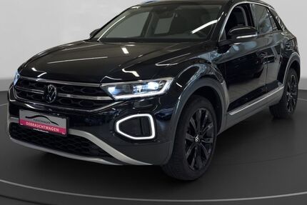 VW T-Roc 50.416 km 25.490 &euro; Bonn 53119