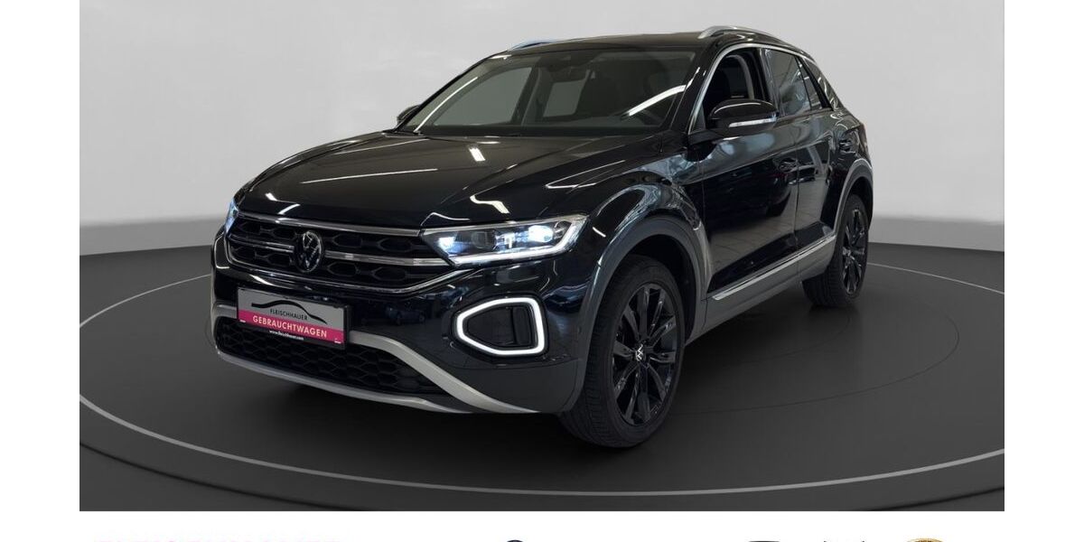 VW T-Roc 50.416 km 25.490 &euro; Bonn 53119
