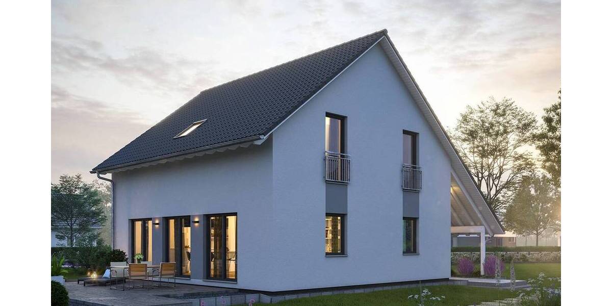 Einfamilienhaus Kerpen Sindorf - 5 Zimmer, 154 m&sup2;, 475.008&euro; | Angebot:26790002
