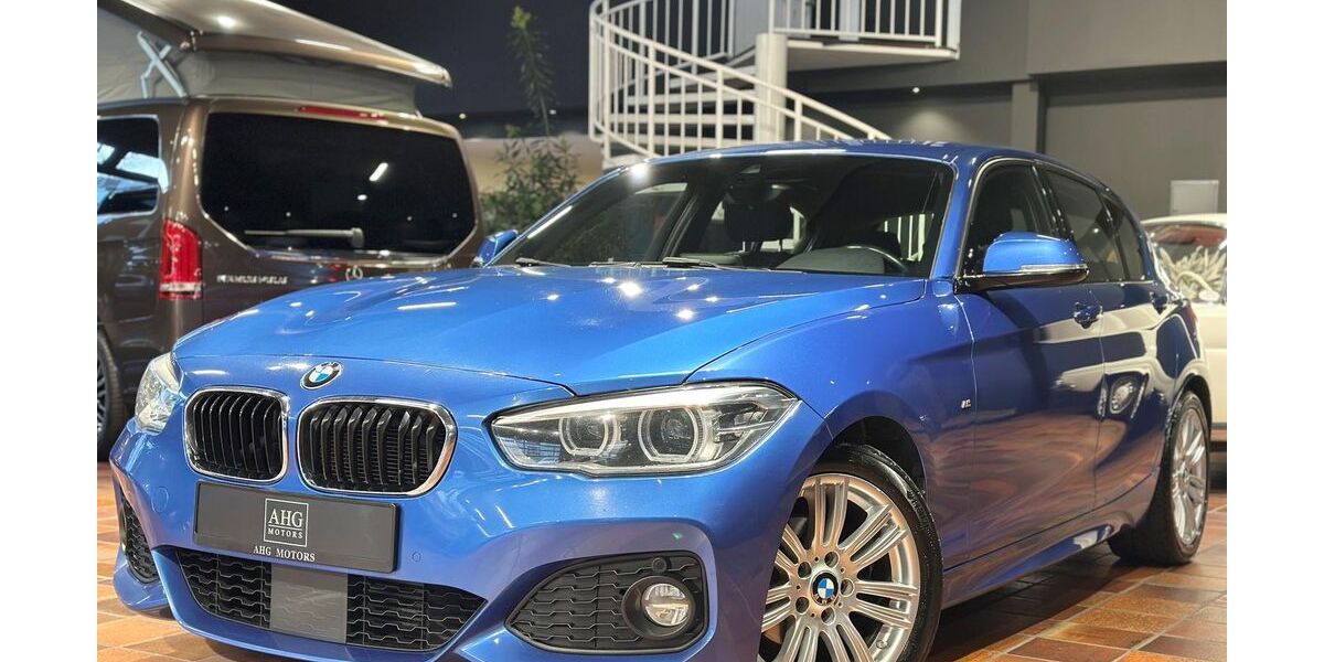 BMW 118 194.462 km 13.950 &euro; Bonn 53177