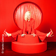 Ina Müller und Band - Die 6.0 Tour 20.02.2027 LANXESS arena