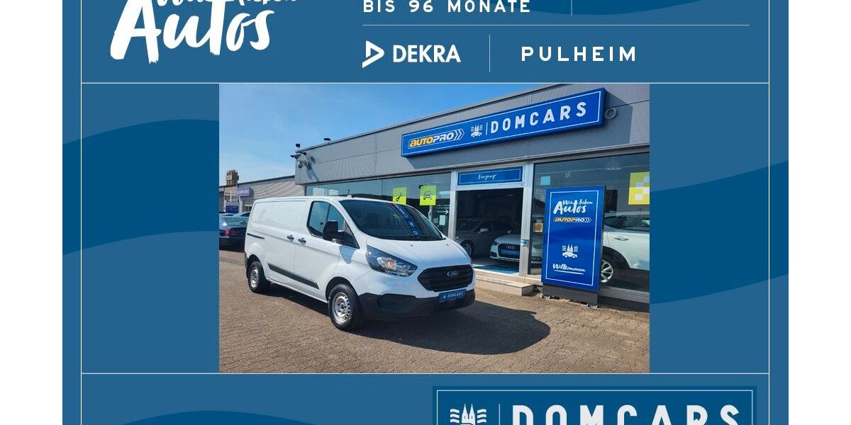 Ford Transit 96.250 km 16.499 &euro; Pulheim 50259