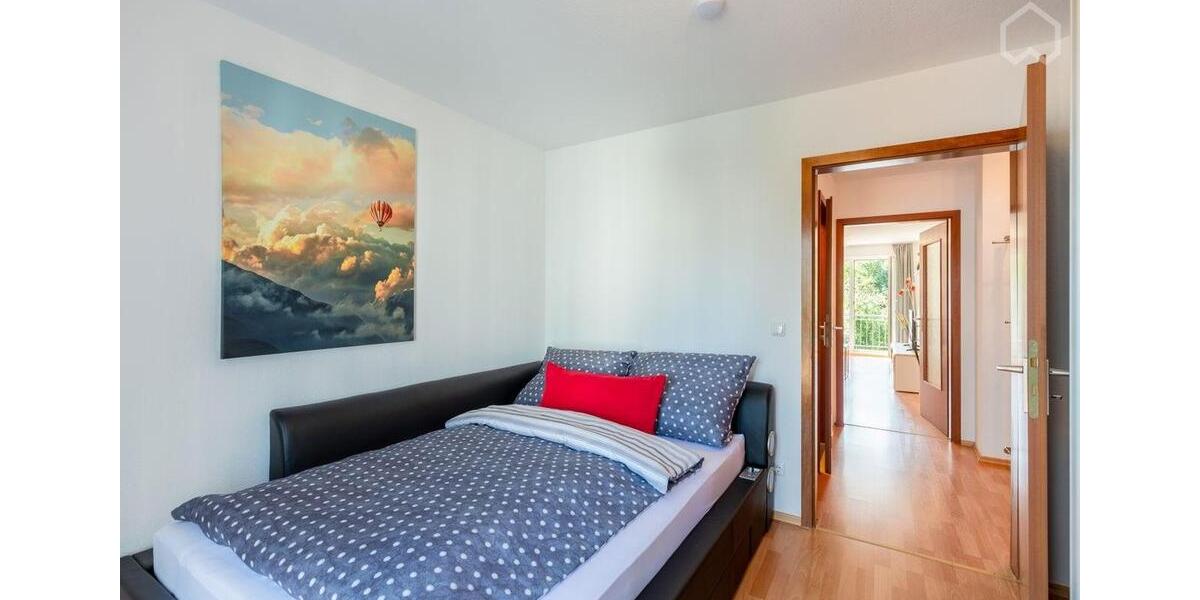 Erdgeschoßwohnung Köln Kalk - 2 Zimmer, 56 m&sup2;, 800&euro; | Angebot:25950749