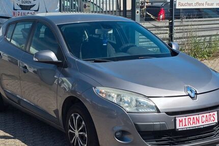 Renault Megane 203.000 km 2.450 &euro; Düren 52353