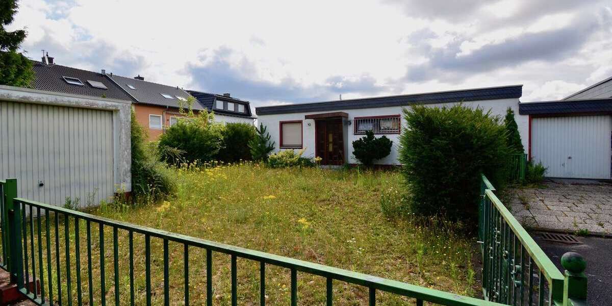 Grundstück Köln Chorweiler - 510.000&euro; | Angebot:24457857