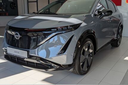 Nissan Ariya 13.066 km 43.368 &euro; Leverkusen 51373