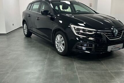 Renault Megane 20.000 km 19.399 &euro; Wesseling 50389