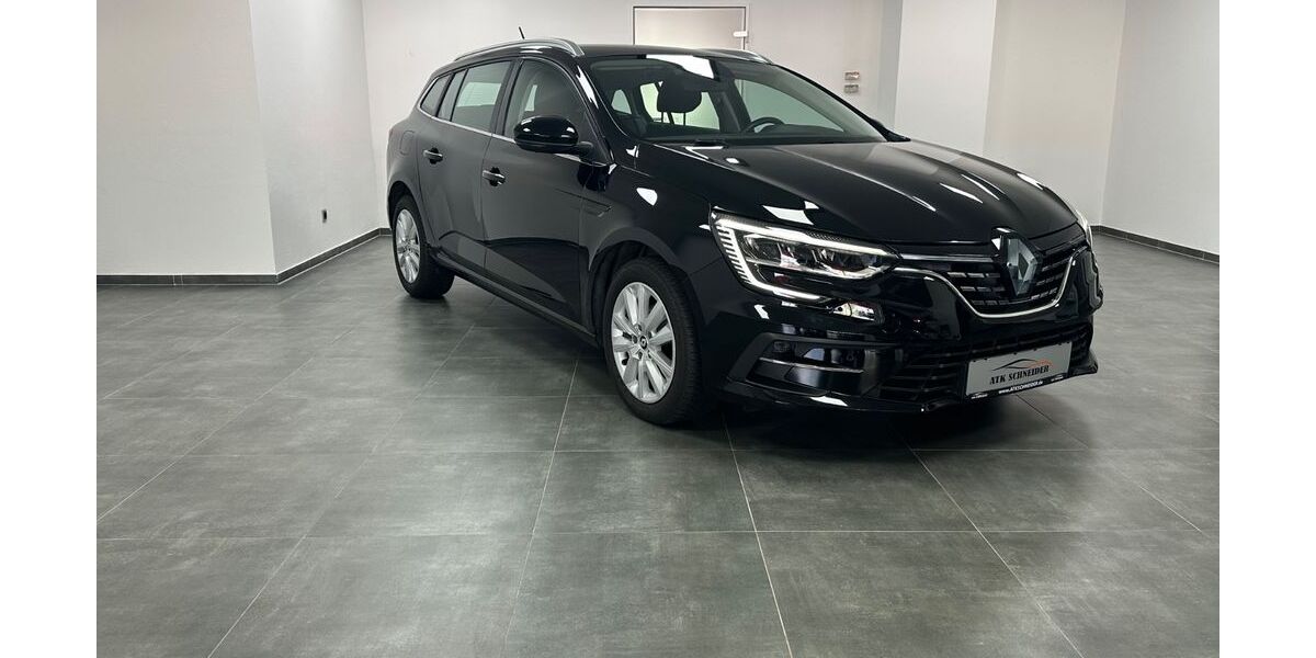 Renault Megane 20.000 km 19.399 &euro; Wesseling 50389