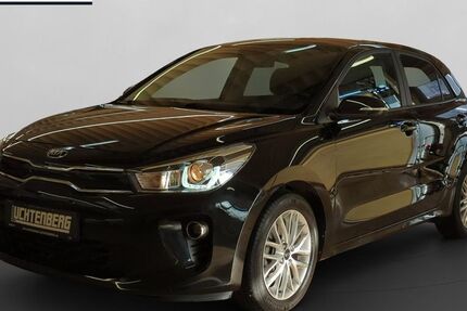 Kia Rio 83.175 km 12.580 &euro; Leverkusen 51381