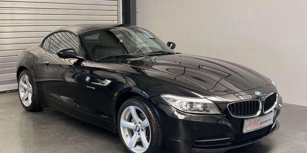 BMW Z4 21.500 km 23.950 &euro; Erftstadt 50374