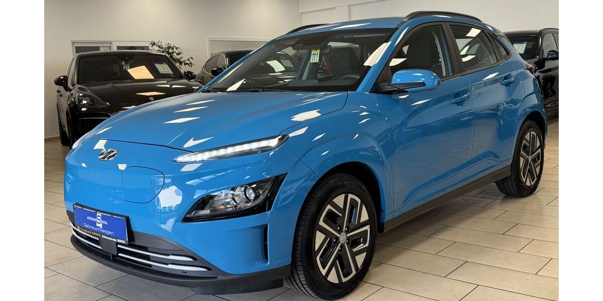 Hyundai KONA 8.163 km 17.400 &euro; Bonn 53227