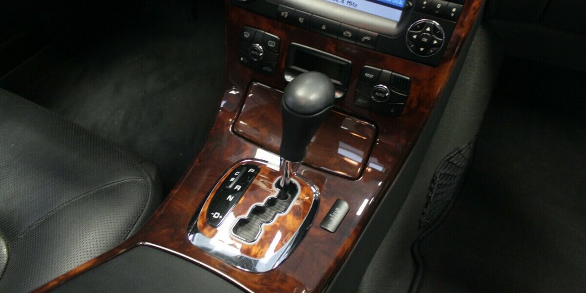 Mercedes-Benz CL 500 7G-TRONIC - Schiebedach - 147.990 km 16.980 &euro; Euskirchen 53881